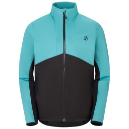 Herenjas Dare 2b Pro Move 3Layer Jacket groen/zwart Teal/Black