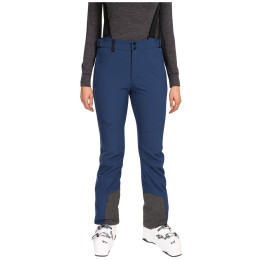 Damesbroek Kilpi Rhea-W 2023 donkerblauw DBL
