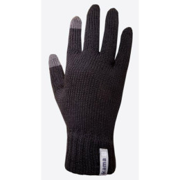 Handschoenen Kama R301 zwart Black