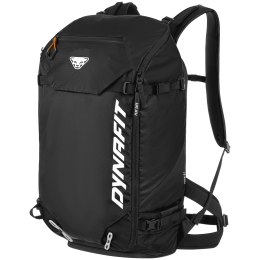 Rugzak Dynafit FREE 34 zwart Black Out