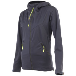 Damesjas Axon PRODIGY D blauw