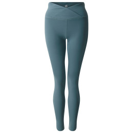 Dameslegging Dare 2b Revived II Legging lichtblauw Element Grey