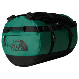 Reistas The North Face Base Camp Duffel - S groen/zwart Evergreen/Tnf Black