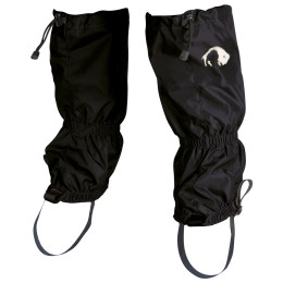Kindergaiters Tatonka Gaiter 420 HD Junior zwart black