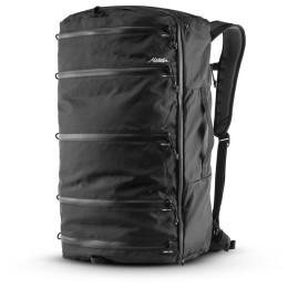 Rugzak Matador SEG45 Travel Pack zwart