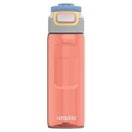 Fles Kambukka Elton 750 ml zalm Wild Flamingo