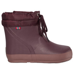 Winterschoenen kinderen Viking Outdoor Footwear Alv Barefoot Warm Grape paars Grape
