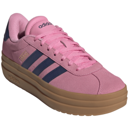 Damesschoenen Adidas Vl Court Bold roze
