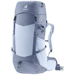 Damesrugzak Deuter Futura Pro 30 SL blauw polar-bluejay