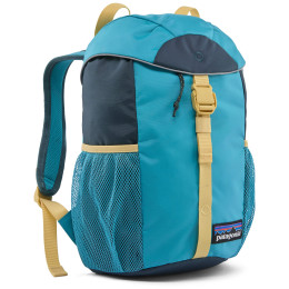 Kinderrugzak Patagonia Refugito Day Pack 12L lichtblauw Mako Blue