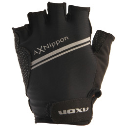 Fietshandschoenen Axon 295 zwart Black