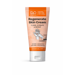 Handcrème YY VERTICAL Regenerate Skin Cream 75ml wit