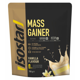 Energiedrank Isostar Mass Gainer 700g