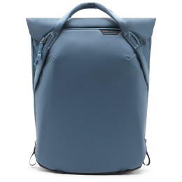 Rugzak Peak Design Everyday Totepack 20L v2 blauw Eclipse
