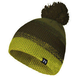 Kindermuts Hannah Otik Jr II groen/grijs fragile sprout
