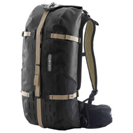 Waterdichte rugzak Ortlieb Atrack 25L zwart Black