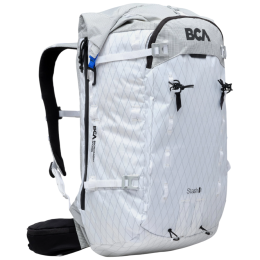 Toerskirugzak Backcountry Access Stash Pro UL 40 wit White