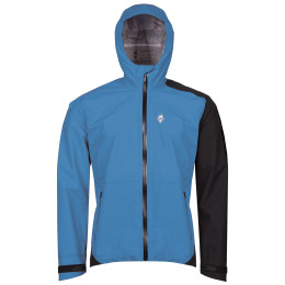 Herenjas High Point Active 4.0 Jacket blauw/zwart Azure Blue/Black