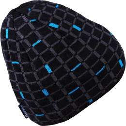 Wintermuts Sherpa Ziller donkergrijs MelDarkGray