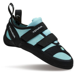 Klimschoenen Tenaya Ra Woman lichtblauw Blue/Azul