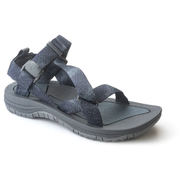 Herensandalen Source Gobi Xtreme M blauw Blue Abyss