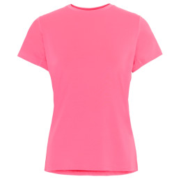 T-shirt dames Kari Traa Ava Tee roze Bgum/Bubblegum