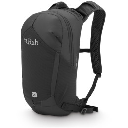 Rugzak Rab Tygen 12 zwart black/BLK
