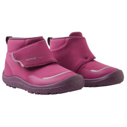 Kinderschoenen Reima Hyppii roze Cool Burgundy