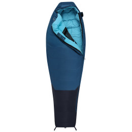 Slaapzak Warg Ursus Polar 200 blauw blue/blue