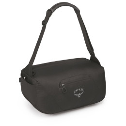 Schoudertas Osprey UL Stuff Duffel zwart black