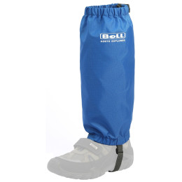 Kindergaiters Boll Kids Gaiter L blauw Dutchblue