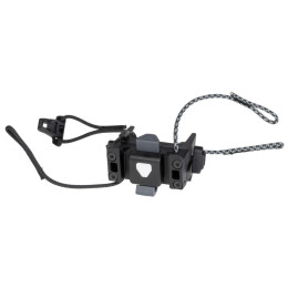 Fietshouder Ortlieb Handlebar Mounting-Set QR