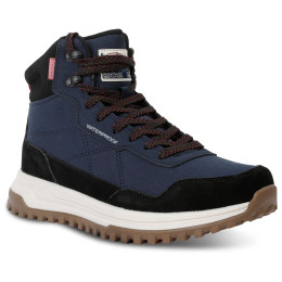 Herenschoenen Regatta Mayfield donkerblauw Navy/Black