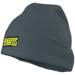 Muts Dynafit Fold-Up Beanie grijs 0721 - cinder/5A30
