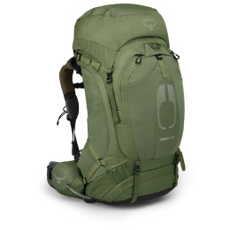 Wandelrugzak Osprey Atmos Ag 65 groen mythical green