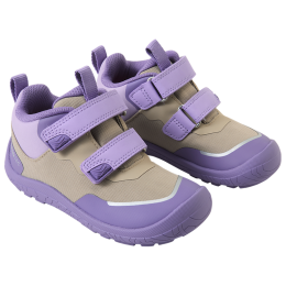Barefoot kinderschoenen Reima Viikari Earthy Beige beige Earthy Beige