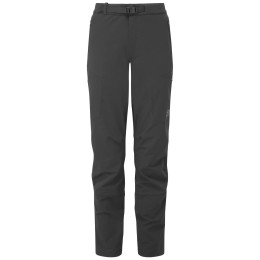 Damesbroek Mountain Equipment Chamois Pant Women's zwart Black