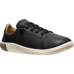 Herenschoenen KEEN Knx Lace Men zwart/wit black/star white