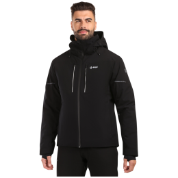 Herenjas Kilpi Tonnsi-M (2025) zwart BLK