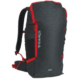 Rugzak Camp M20 grijs Anthracite grey