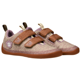 Kinderschoenen Affenzahn Sneaker Knit Happy