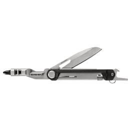 Multitool Gerber Armbar Slim Drive zwart onyx