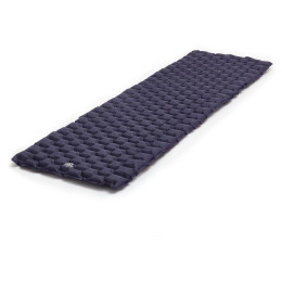 Opblaasbare slaapmat Zulu Carlos blauw blue