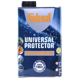 Impregneermiddel Granger's Fabsil + UV 1L