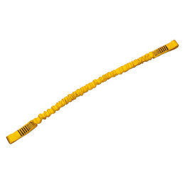 Lanyard Singing Rock Joule 70 geel