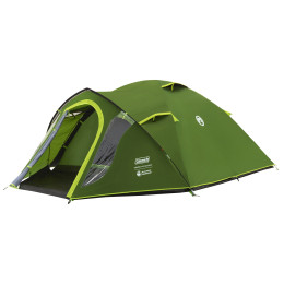 Tent Coleman Darwin 3 Plus Blackout