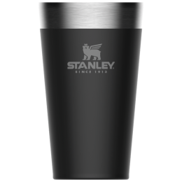 Beker Stanley Pinta Adventure 470 ml zwart