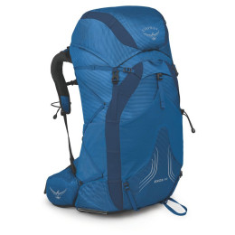 Wandelrugzak Osprey Exos 48 blauw blue ribbon