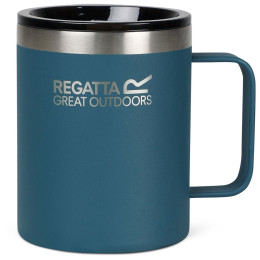 Thermobeker Regatta Thermulate Mug 0.35L donkerblauw Mediterranea