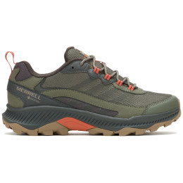 Wandelschoenen heren Merrell Speed Strike 2 Gtx olive Olive